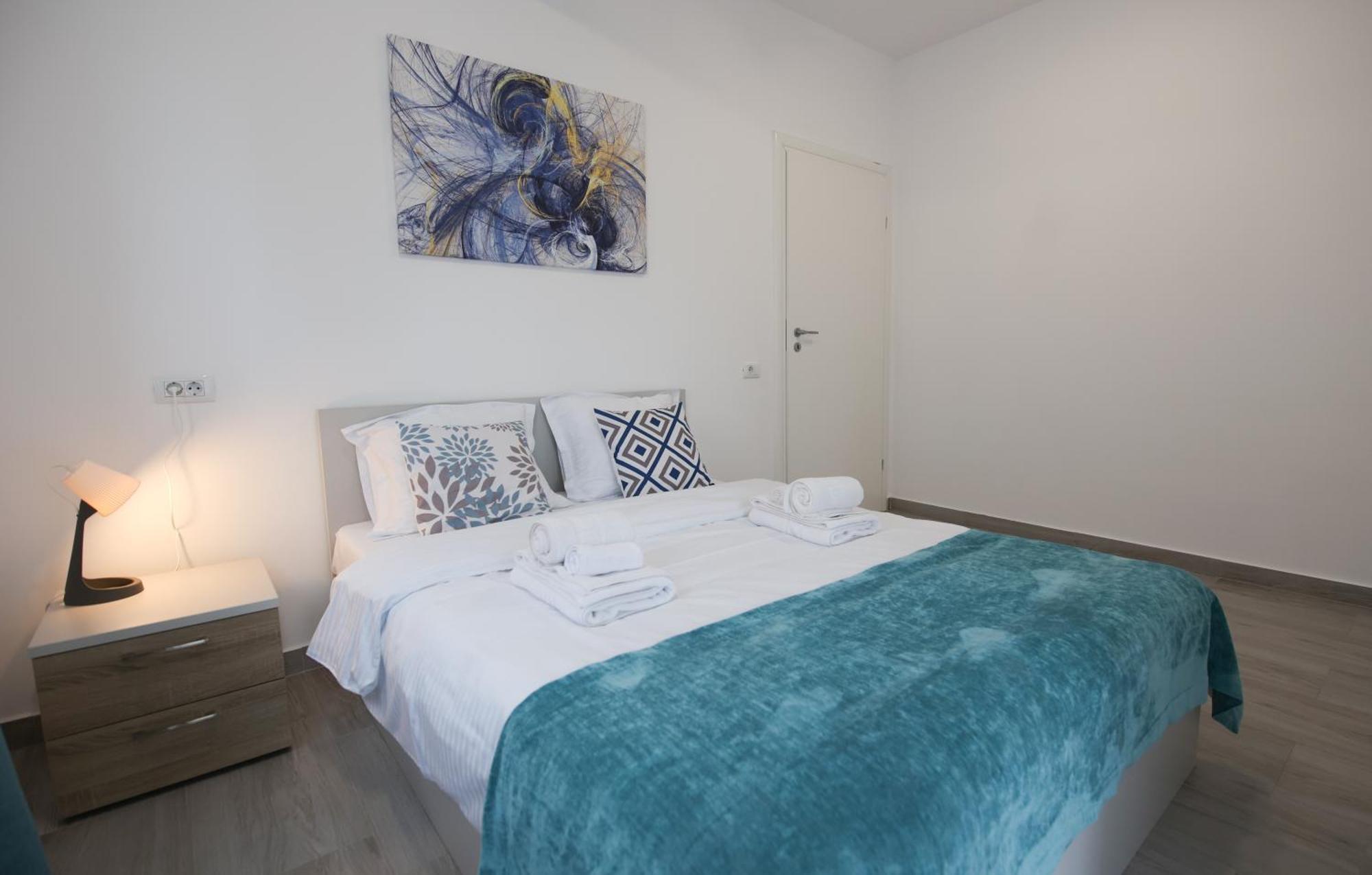 Vitan Central Oasis ---Free Secured Private Parking---Self Check-In-- Bukareszt Zewnętrze zdjęcie