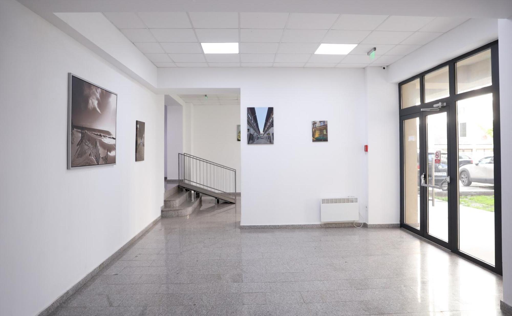 Vitan Central Oasis ---Free Secured Private Parking---Self Check-In-- Bukareszt Zewnętrze zdjęcie