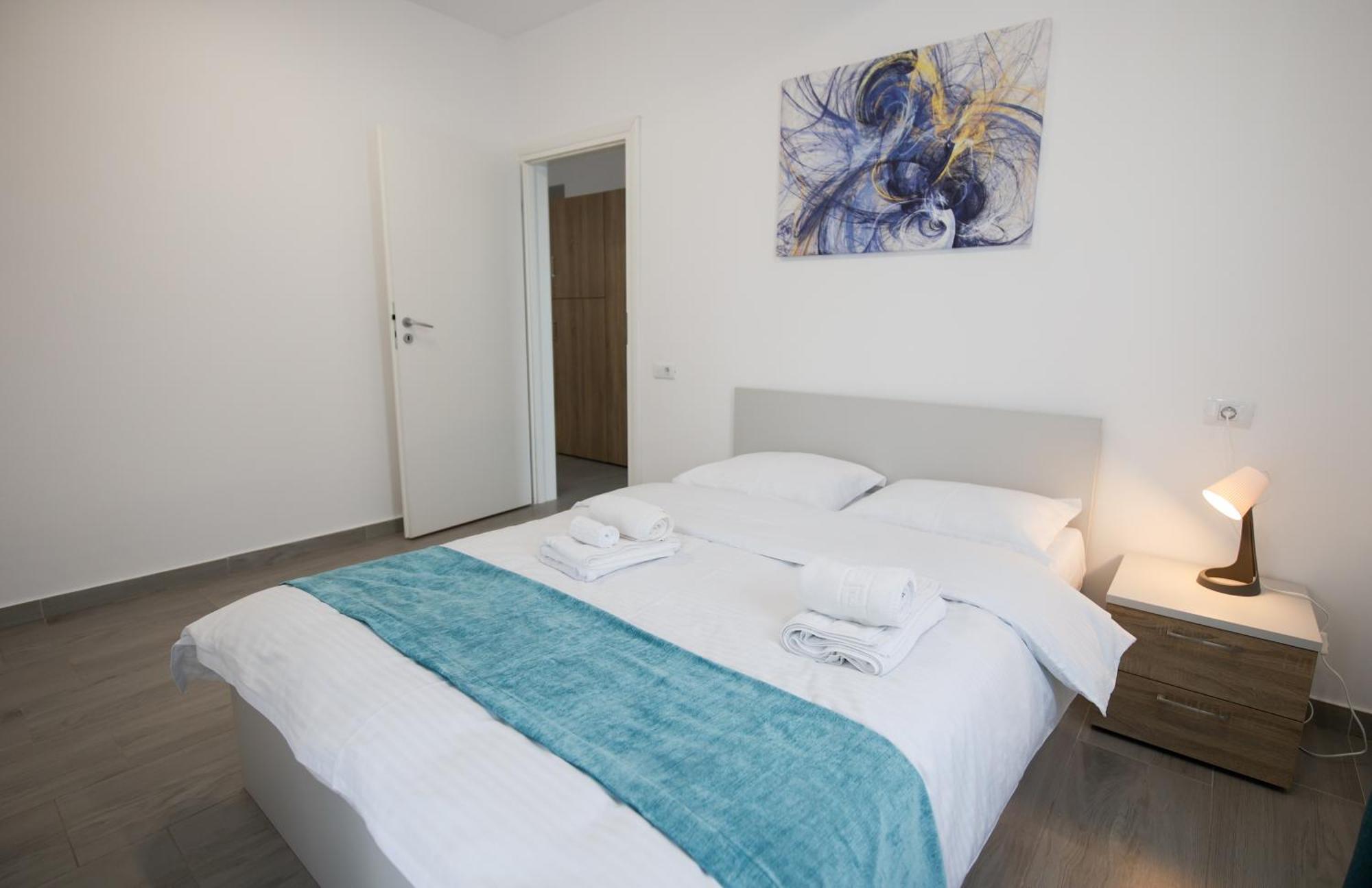 Vitan Central Oasis ---Free Secured Private Parking---Self Check-In-- Bukareszt Pokój zdjęcie